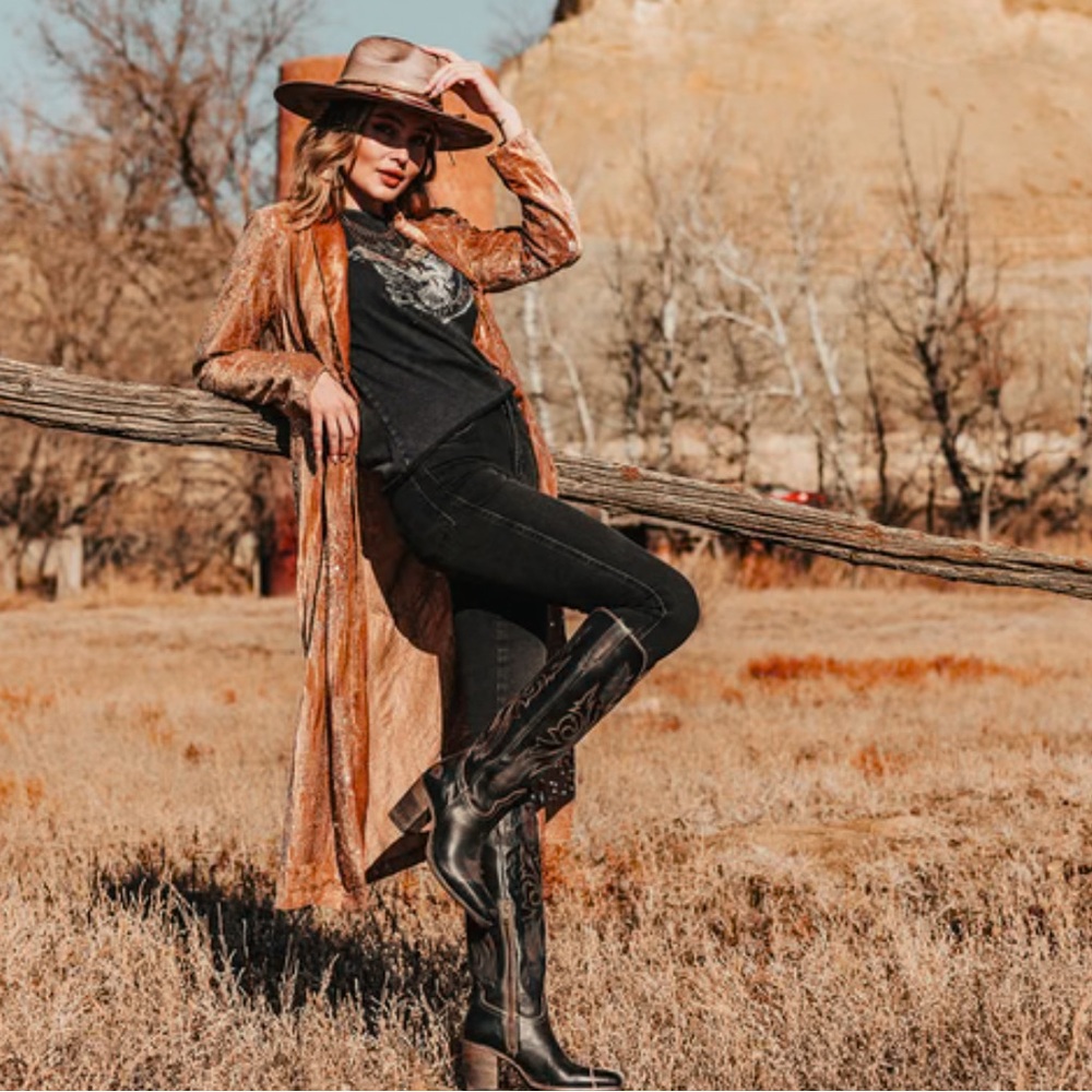 NWT Freebird by Steven Panama Boots - Picture 11 of 12